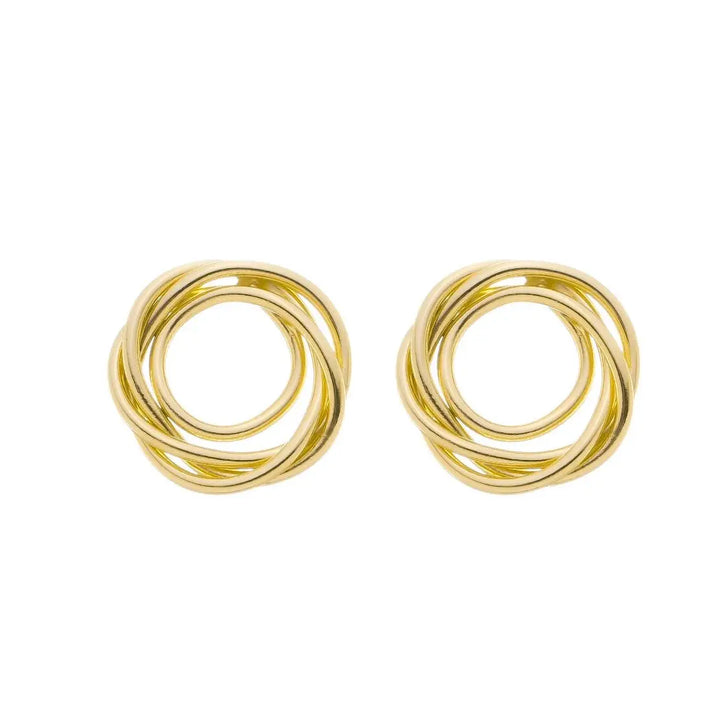 ELEANOR STATEMENT EARRING