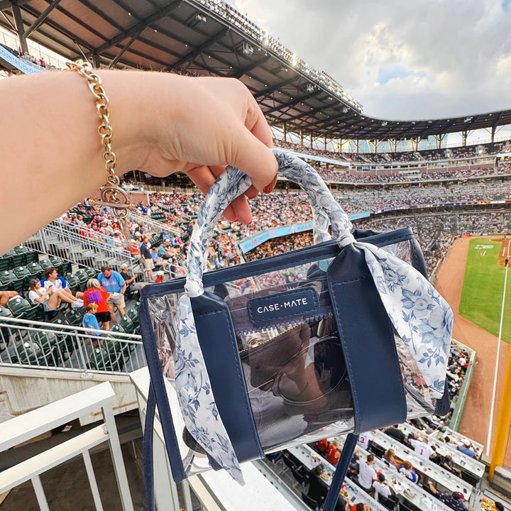 JELLY STADIUM BAG