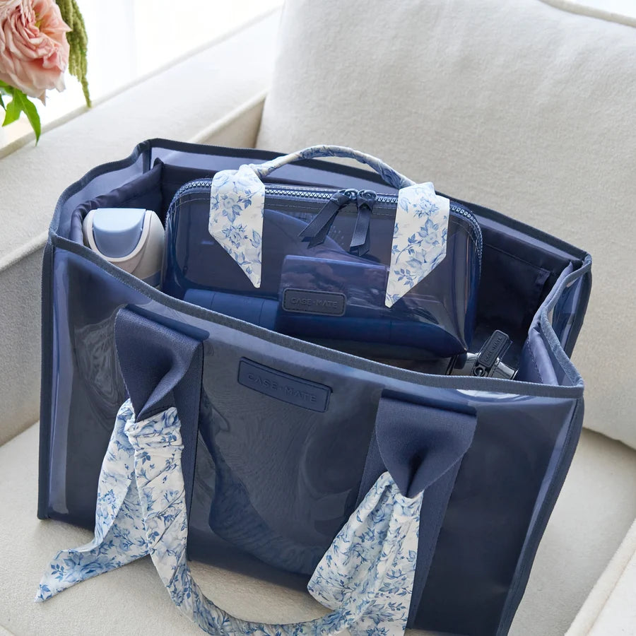 JELLY COSMETIC BAG