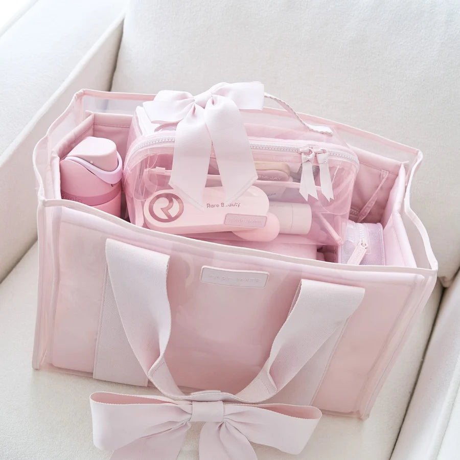 JELLY COSMETIC BAG