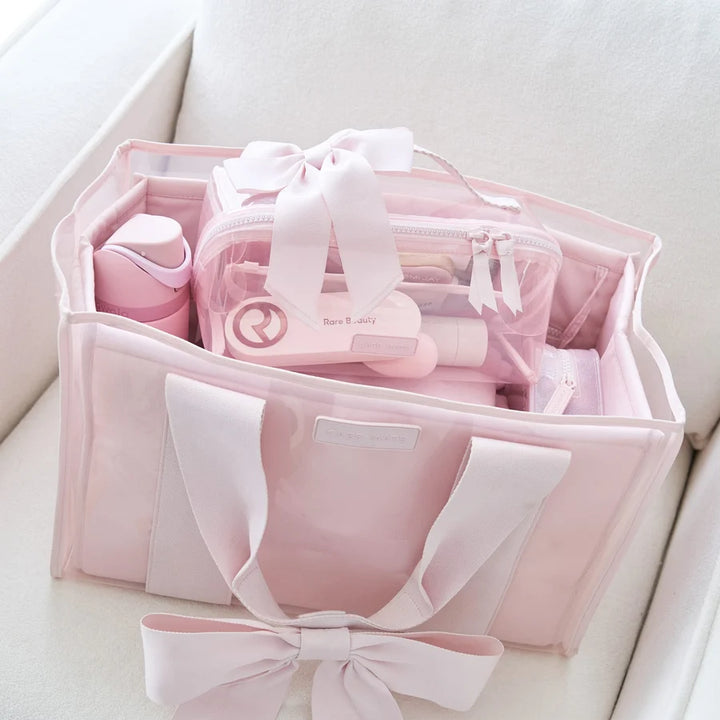 JELLY COSMETIC BAG
