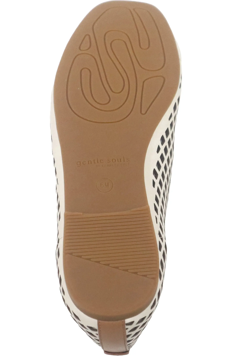 WILLOW PERF FLAT