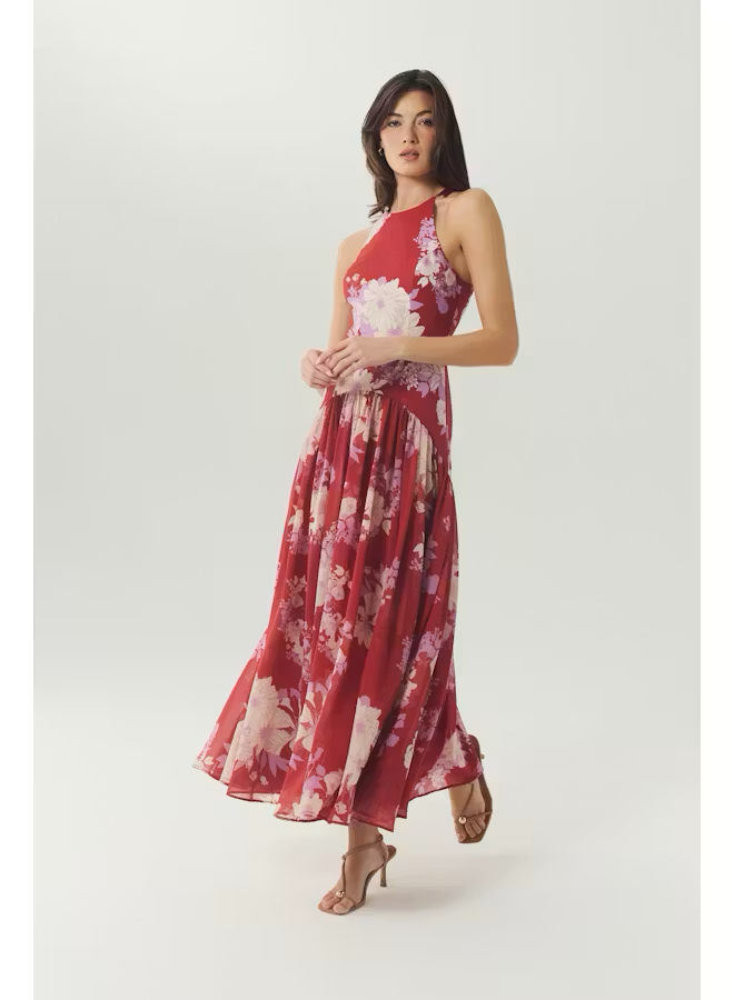 ABBEY DRESS