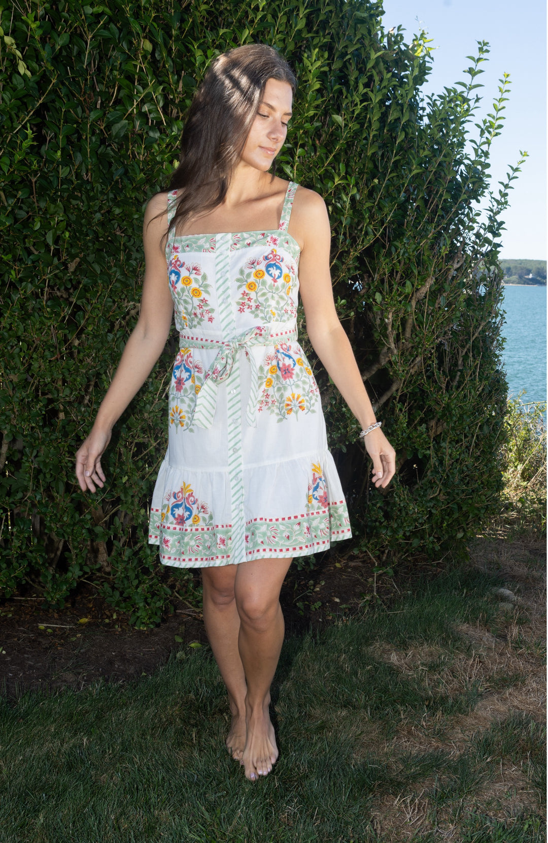 COLLETTE DRESS