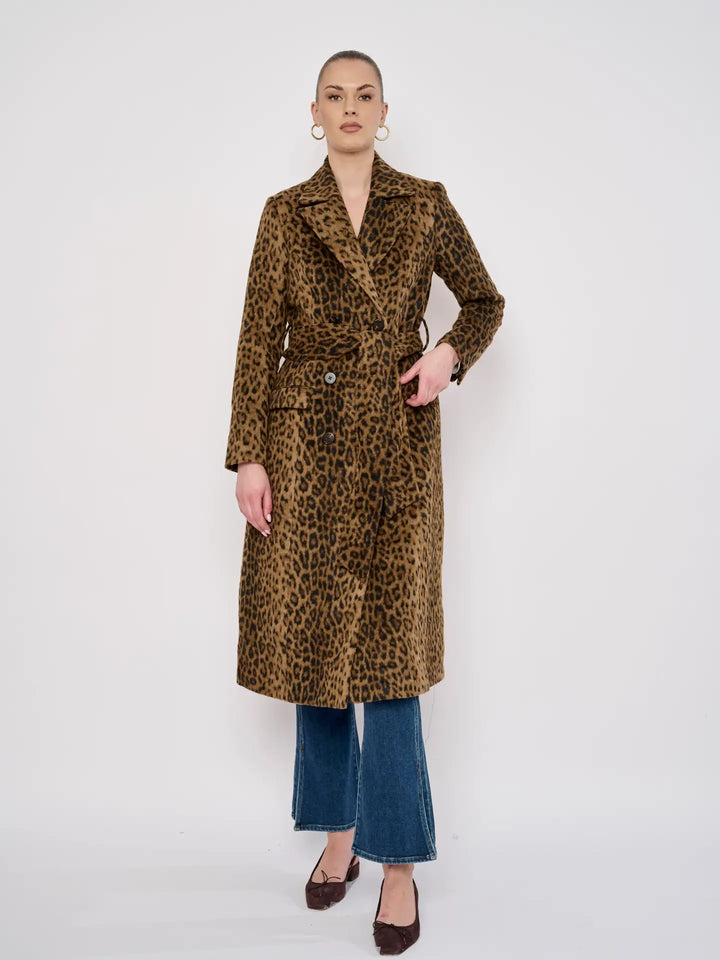 ROMY COAT