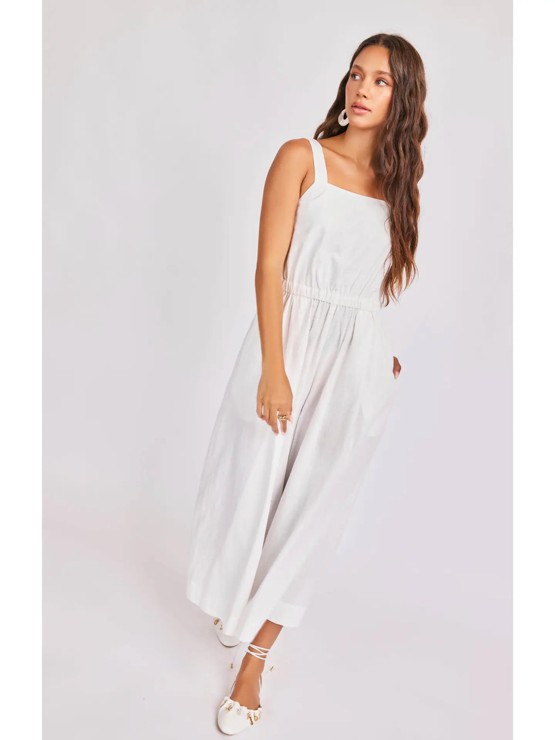 MYKA JUMPSUIT