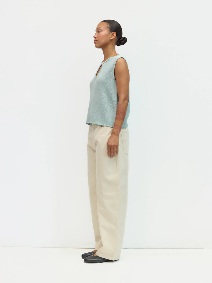 THE MOLLI TOP