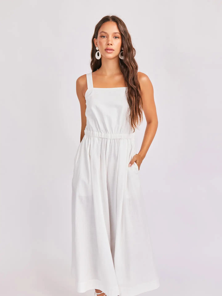 MYKA JUMPSUIT