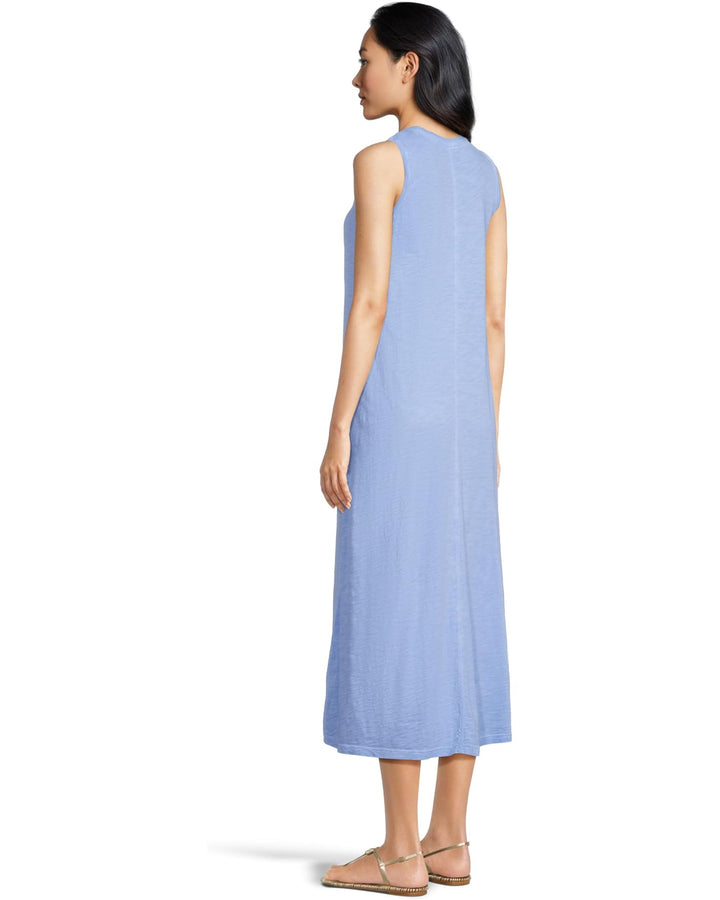 JERSEY MAXI DRESS