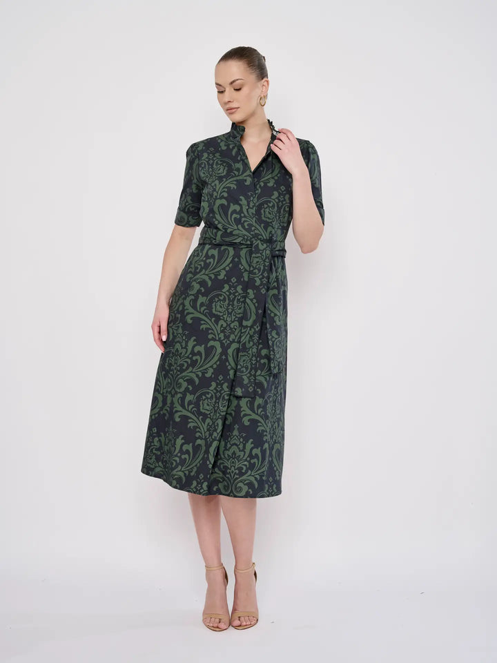 HAYDEE DRESS