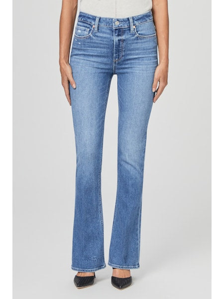 LAUREL CANYON 32" BOOT