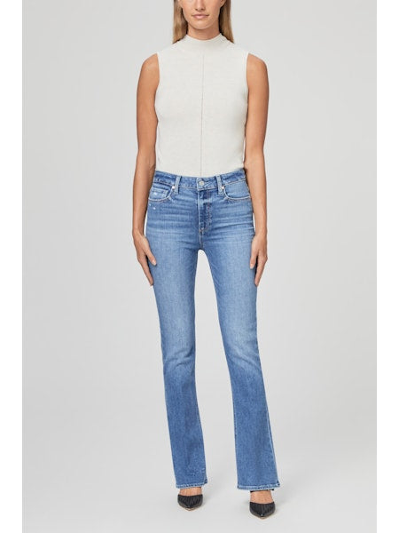 LAUREL CANYON 32" BOOT