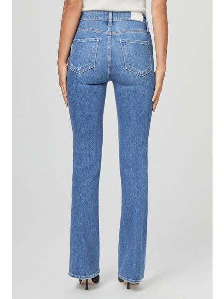 LAUREL CANYON 32" BOOT