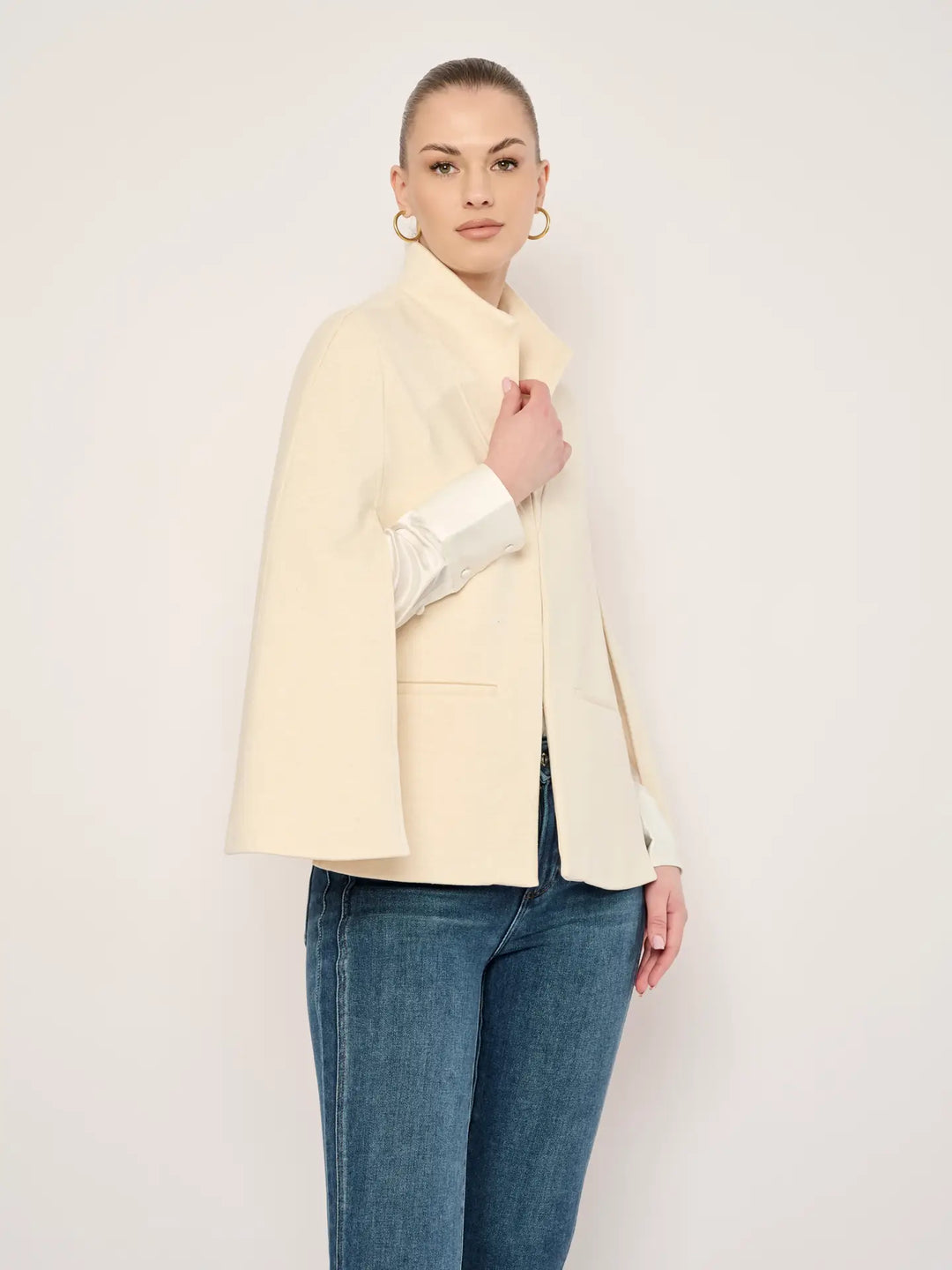 SAGE CAPE