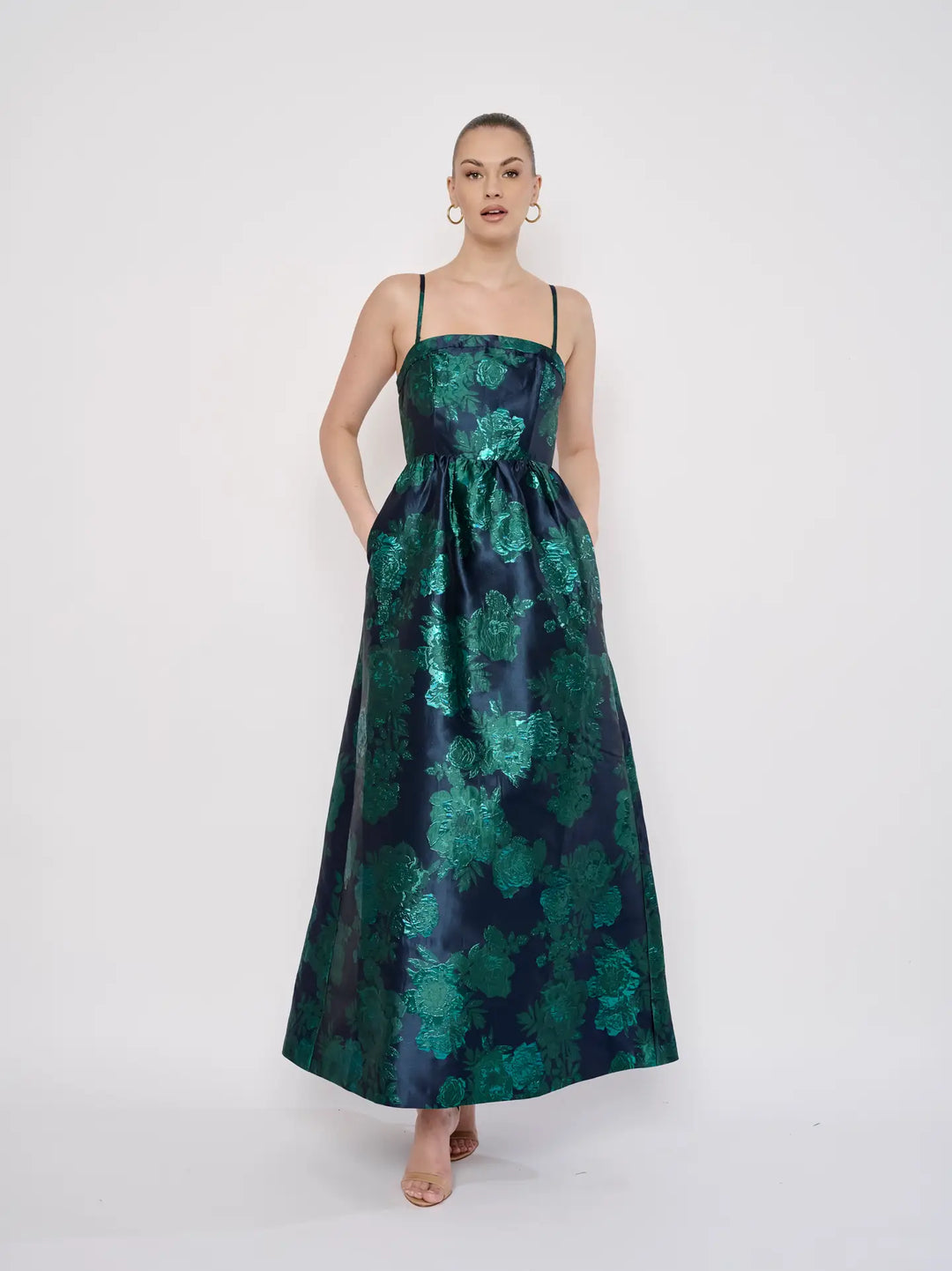 MECCA DRESS