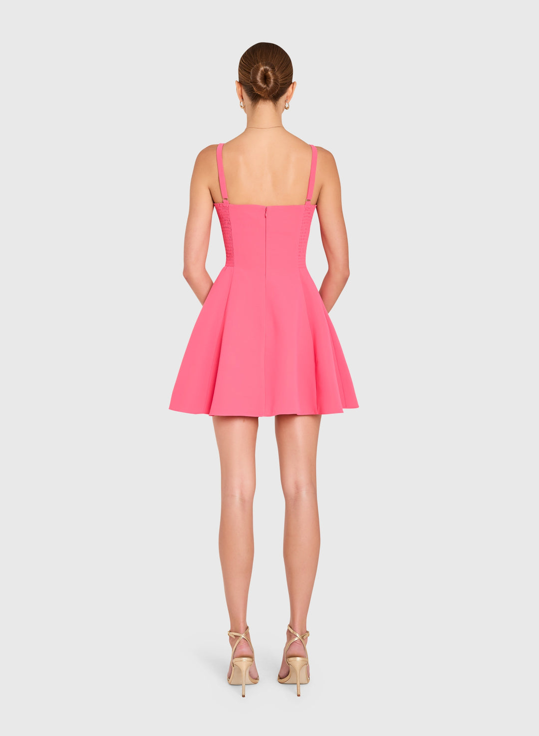 Anna Dress