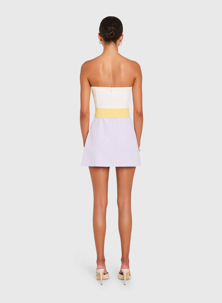Fae Romper