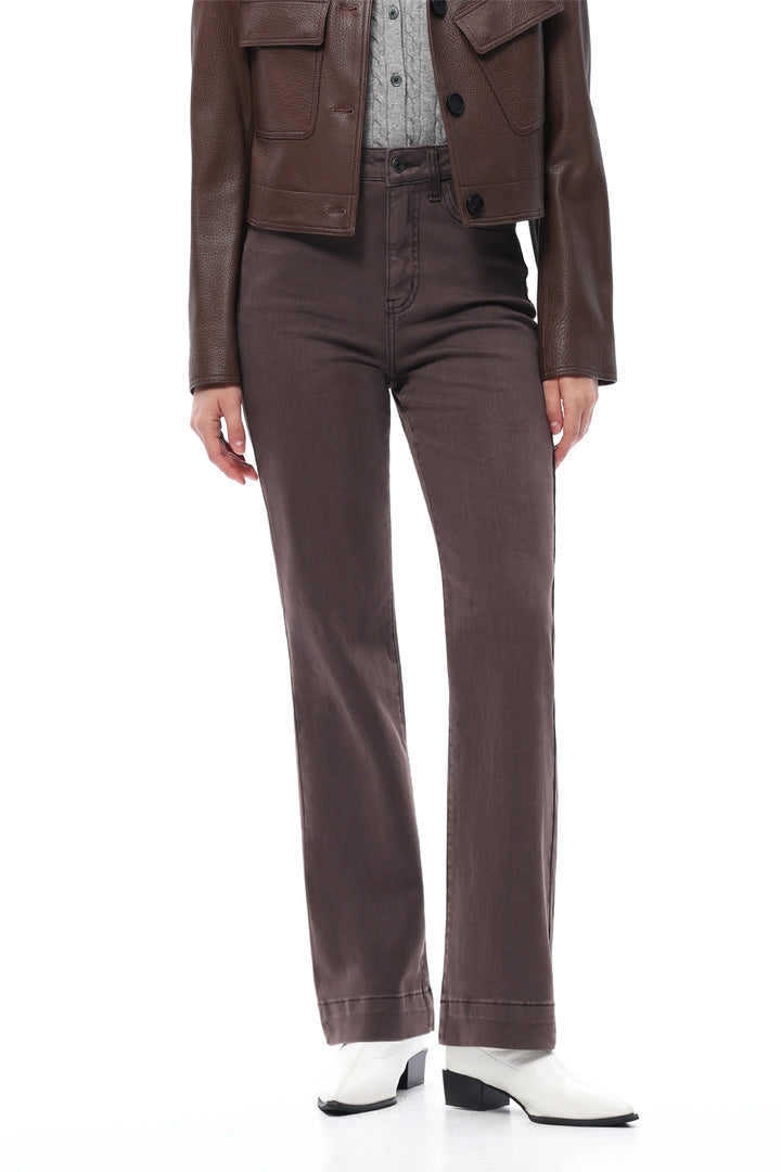 SUPER HIGH RISE BOOTCUT