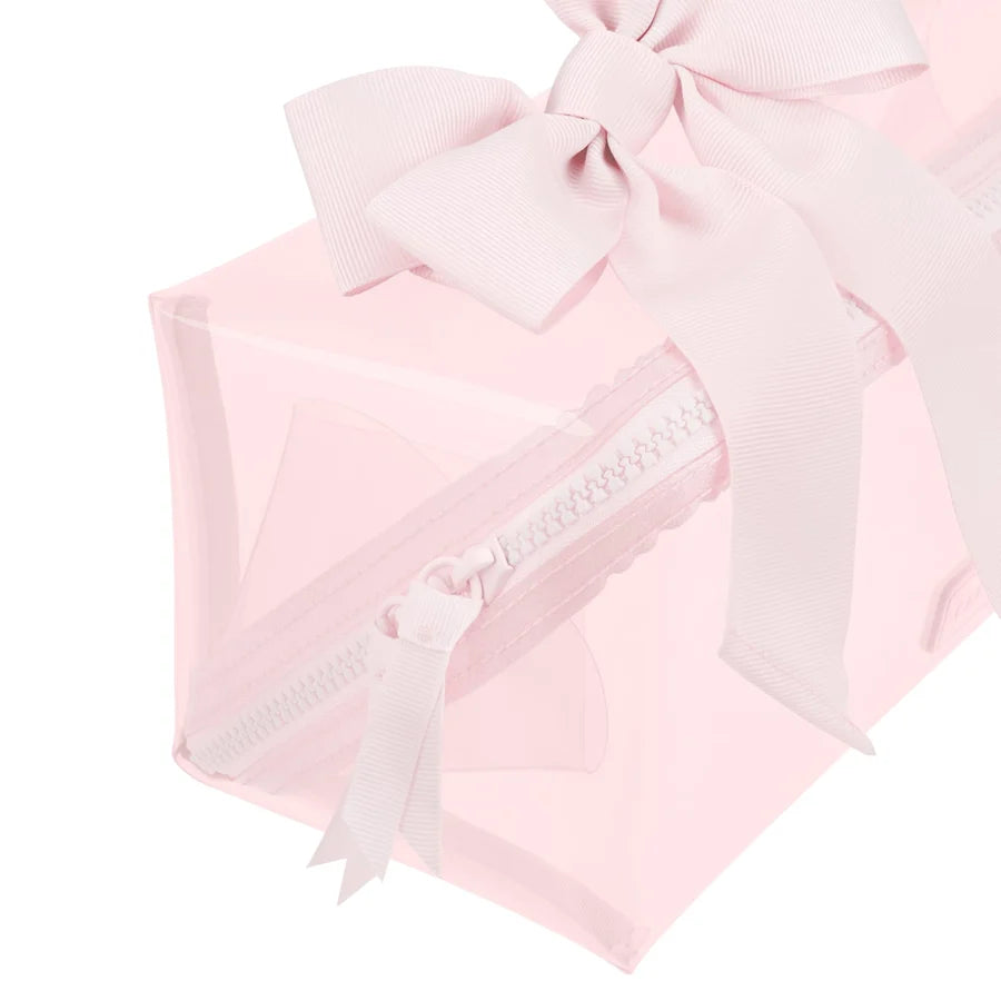 JELLY COSMETIC BAG