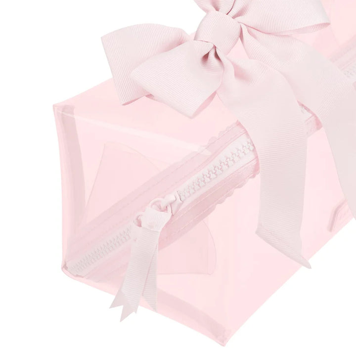 JELLY COSMETIC BAG
