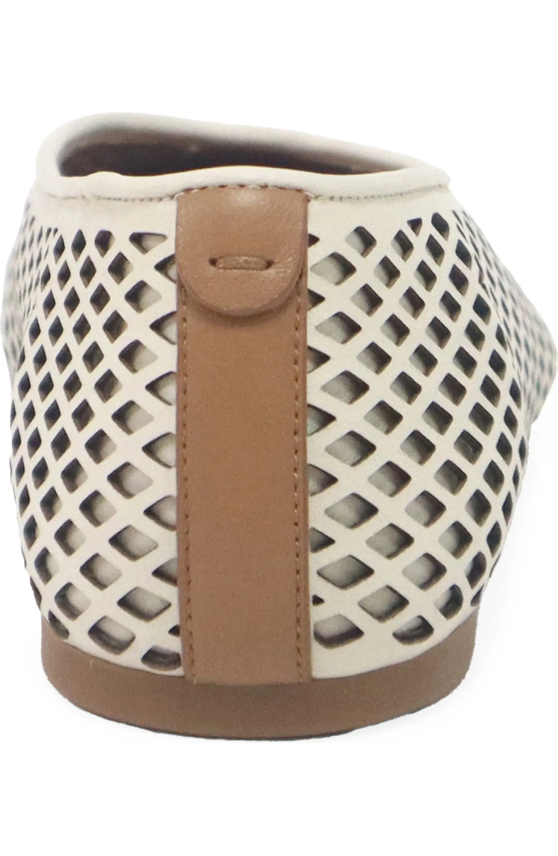 WILLOW PERF FLAT