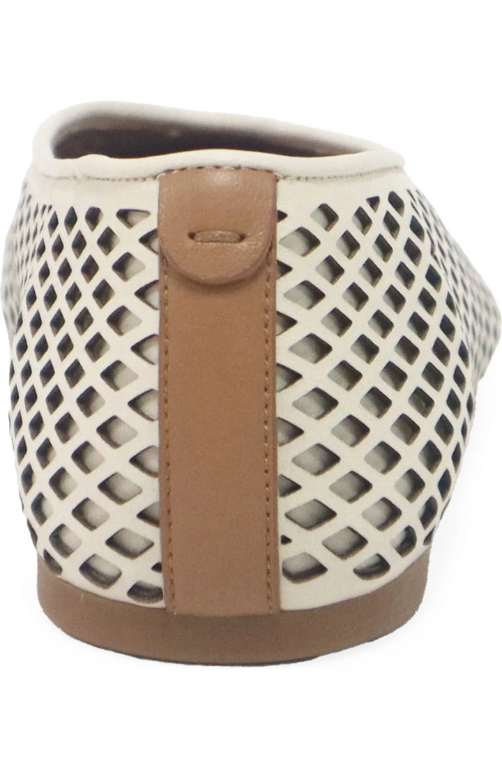 WILLOW PERF FLAT