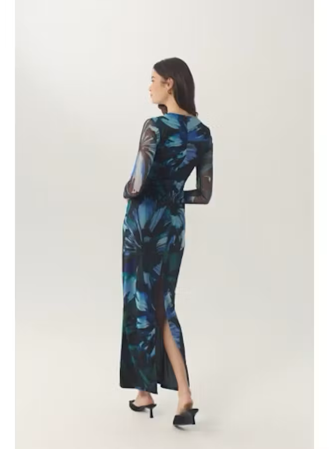 MAUDE DRESS
