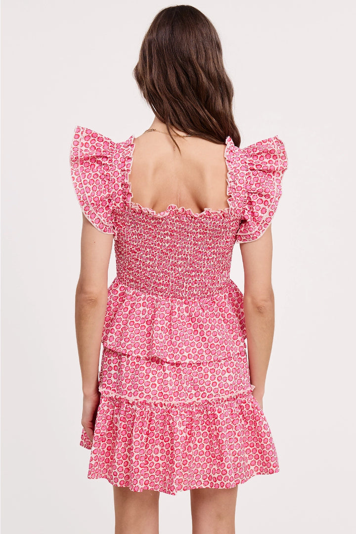 SCARLETTE MINI SET