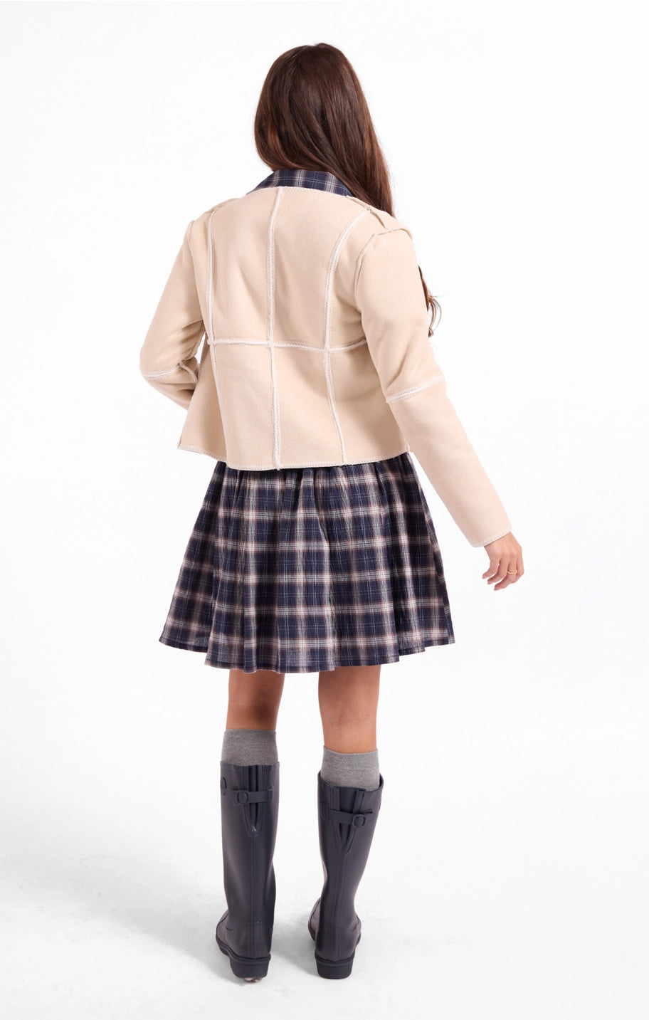 SWEET LULLABY JACKET