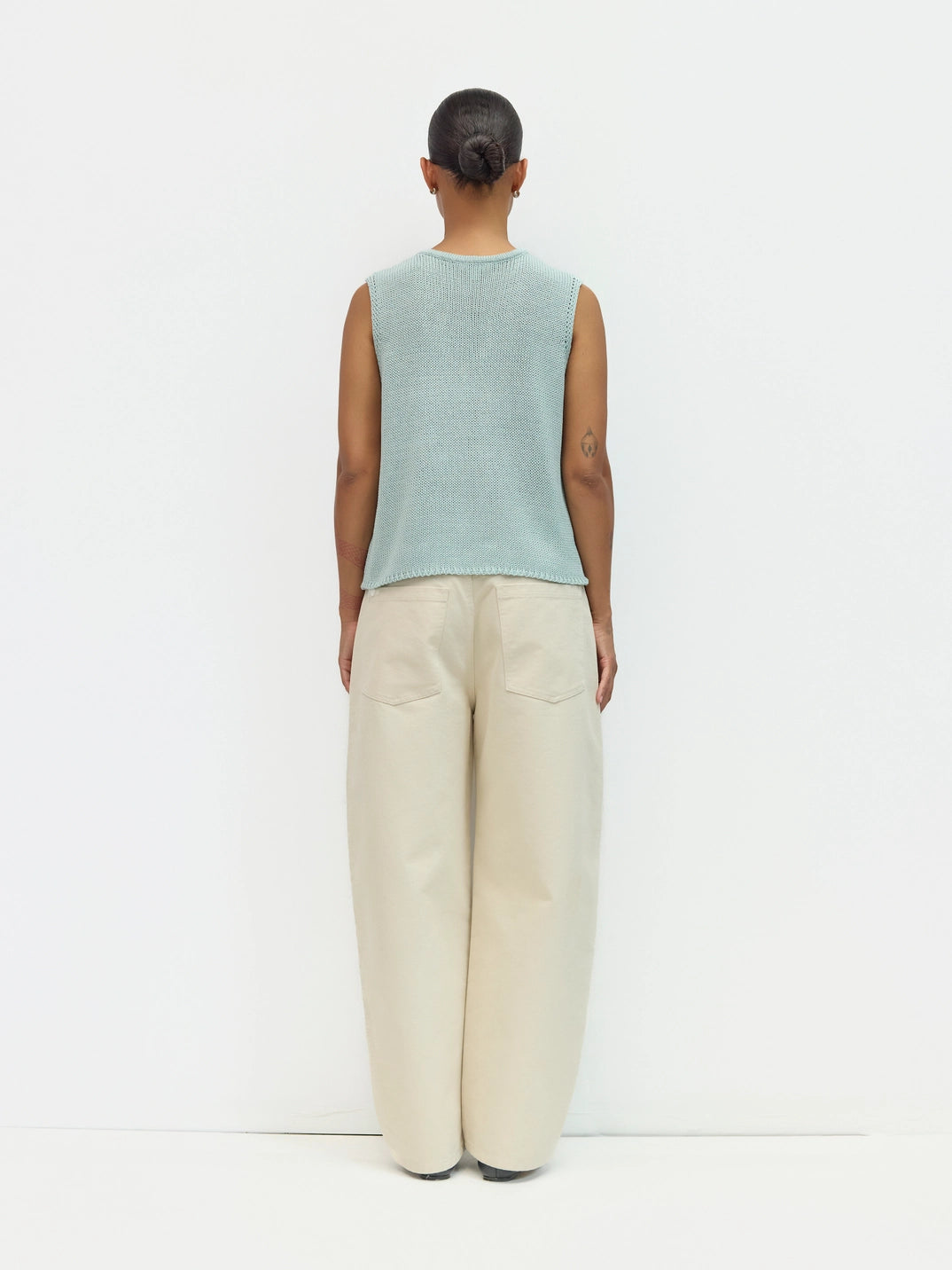 THE MOLLI TOP
