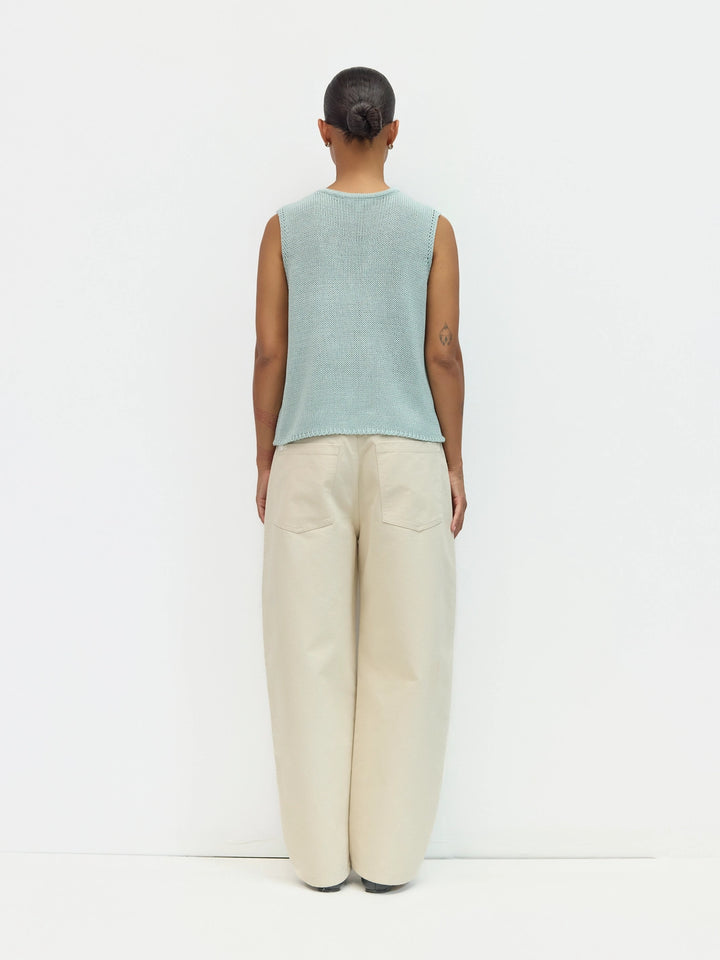 THE MOLLI TOP