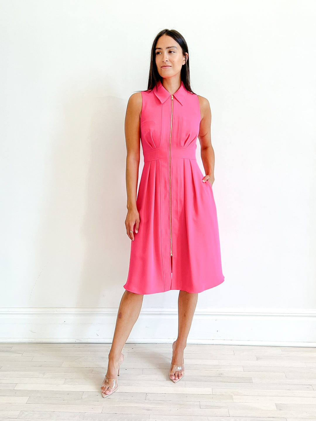 FARFALLA DRESS