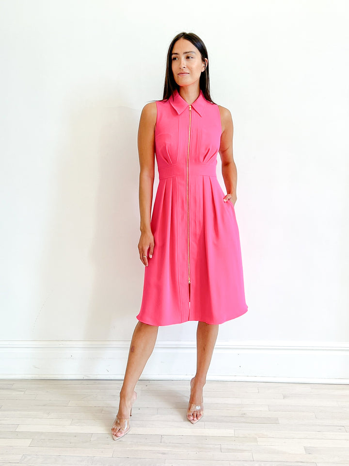 FARFALLA DRESS