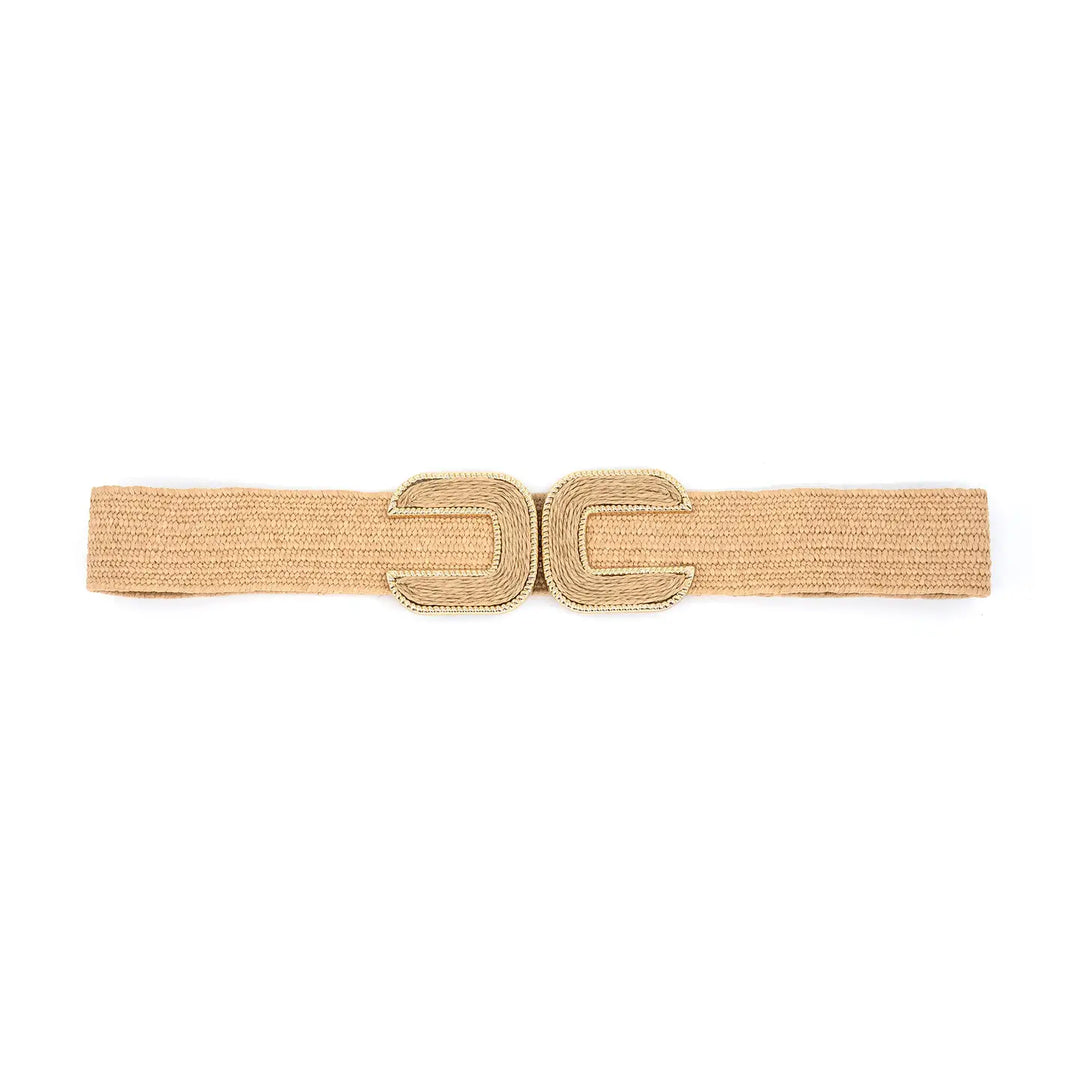ELASTIC BELT