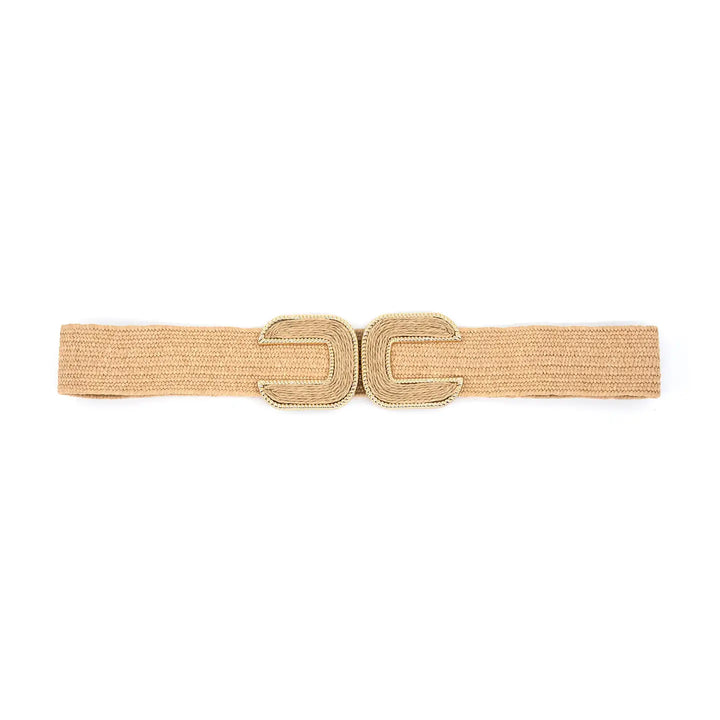 ELASTIC BELT