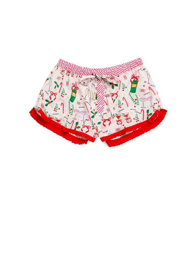 CELEBRATION BOXER SHORT