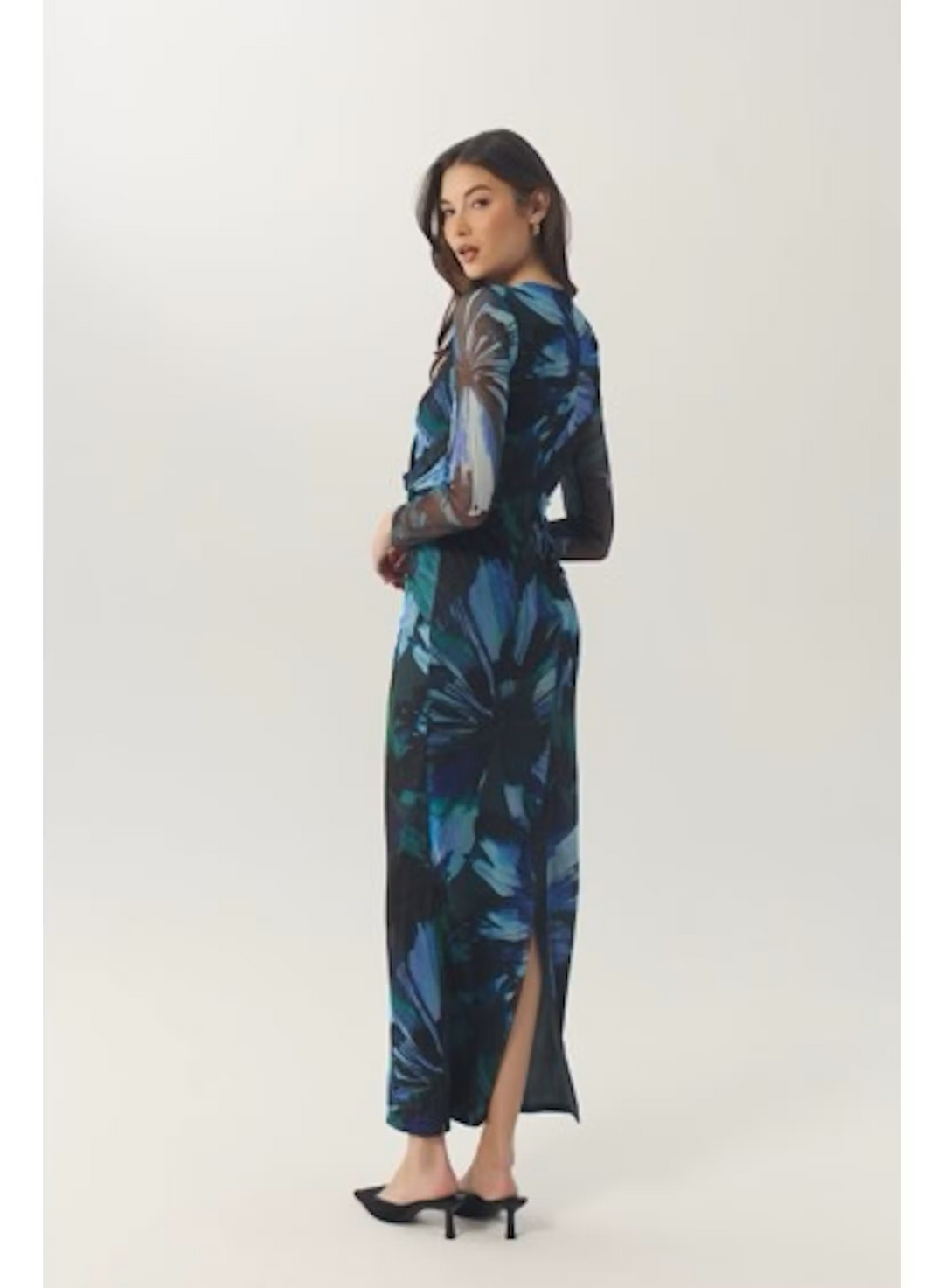 MAUDE DRESS