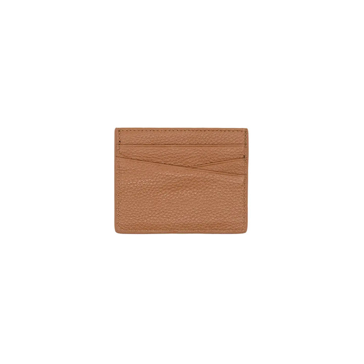 SLIM LEATHER WALLET