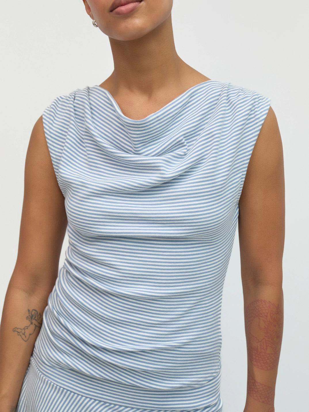 THE RUMI TOP