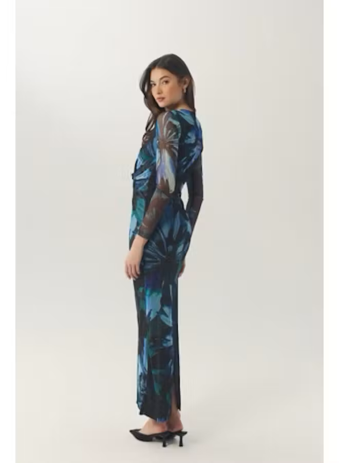 MAUDE DRESS