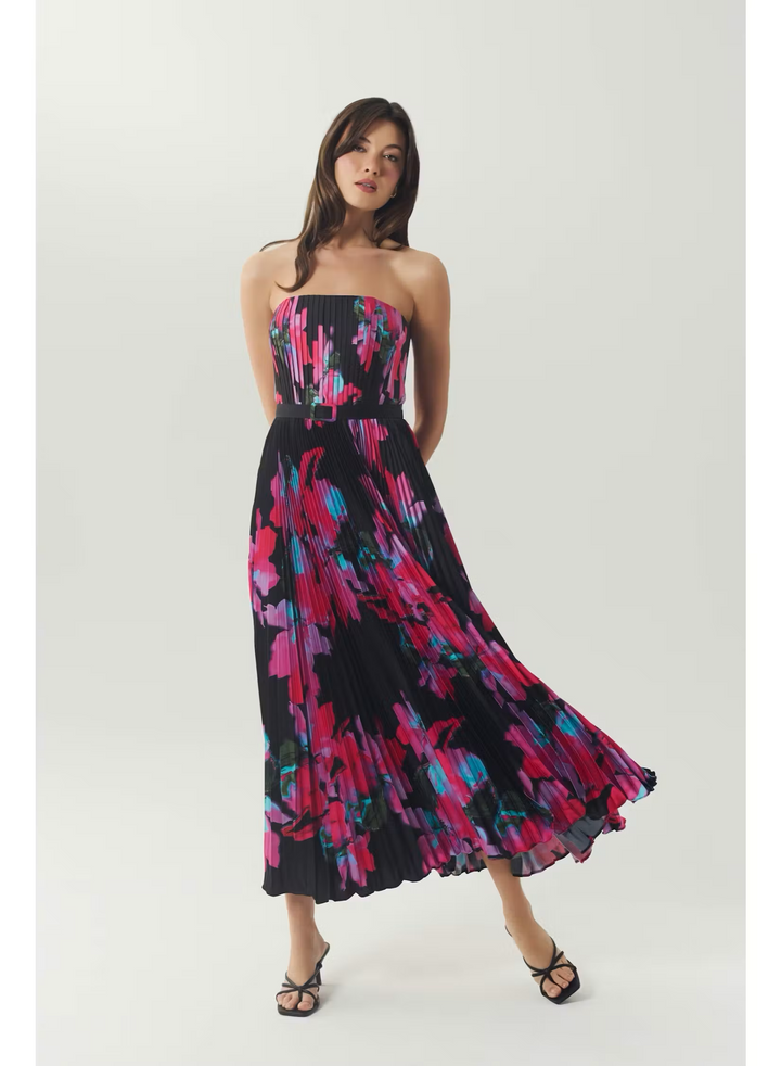 MERRICK DRESS