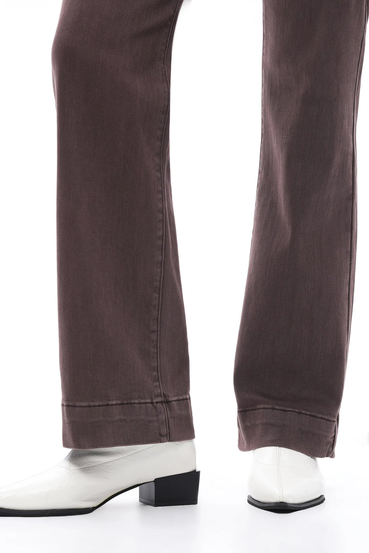 SUPER HIGH RISE BOOTCUT