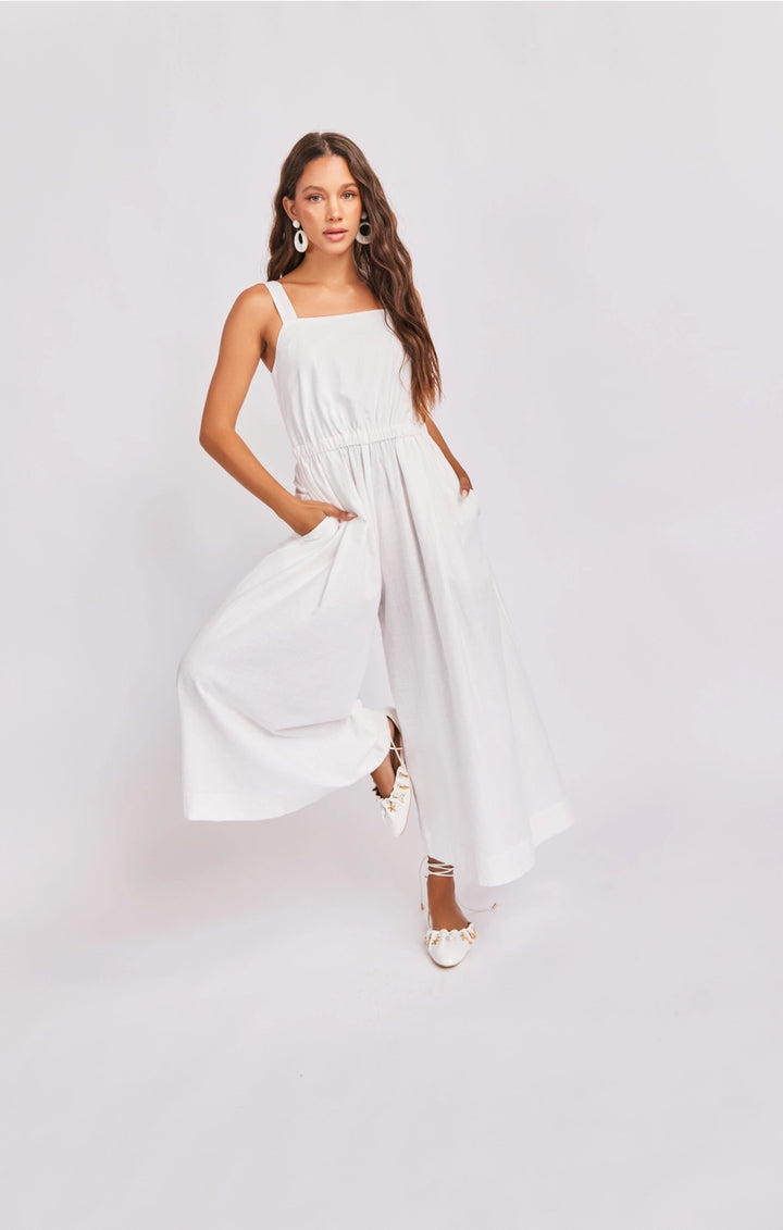 MYKA JUMPSUIT