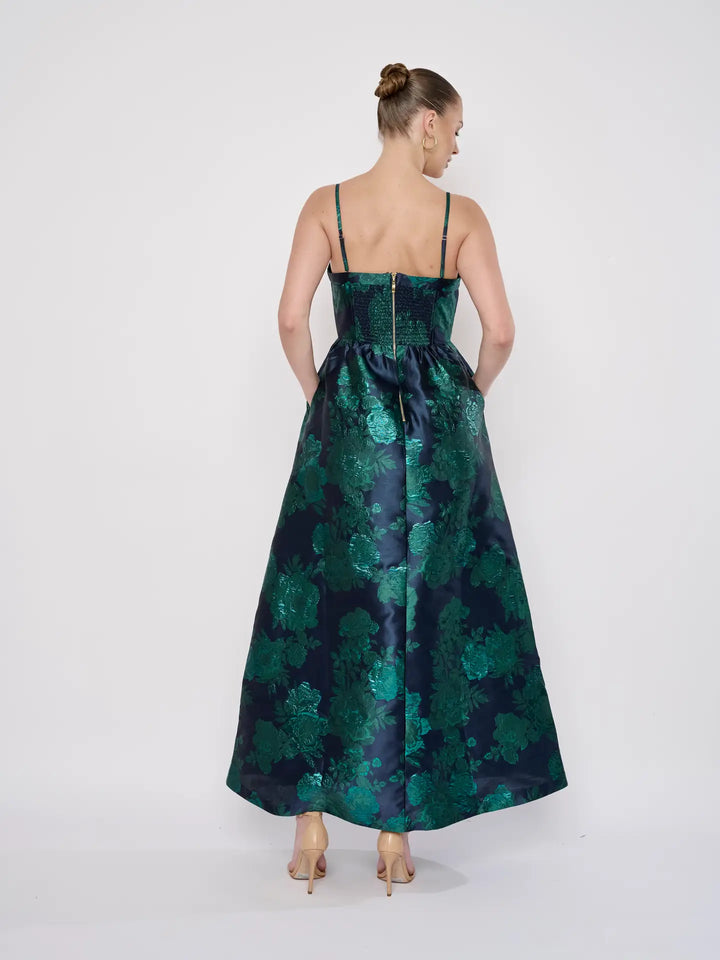 MECCA DRESS