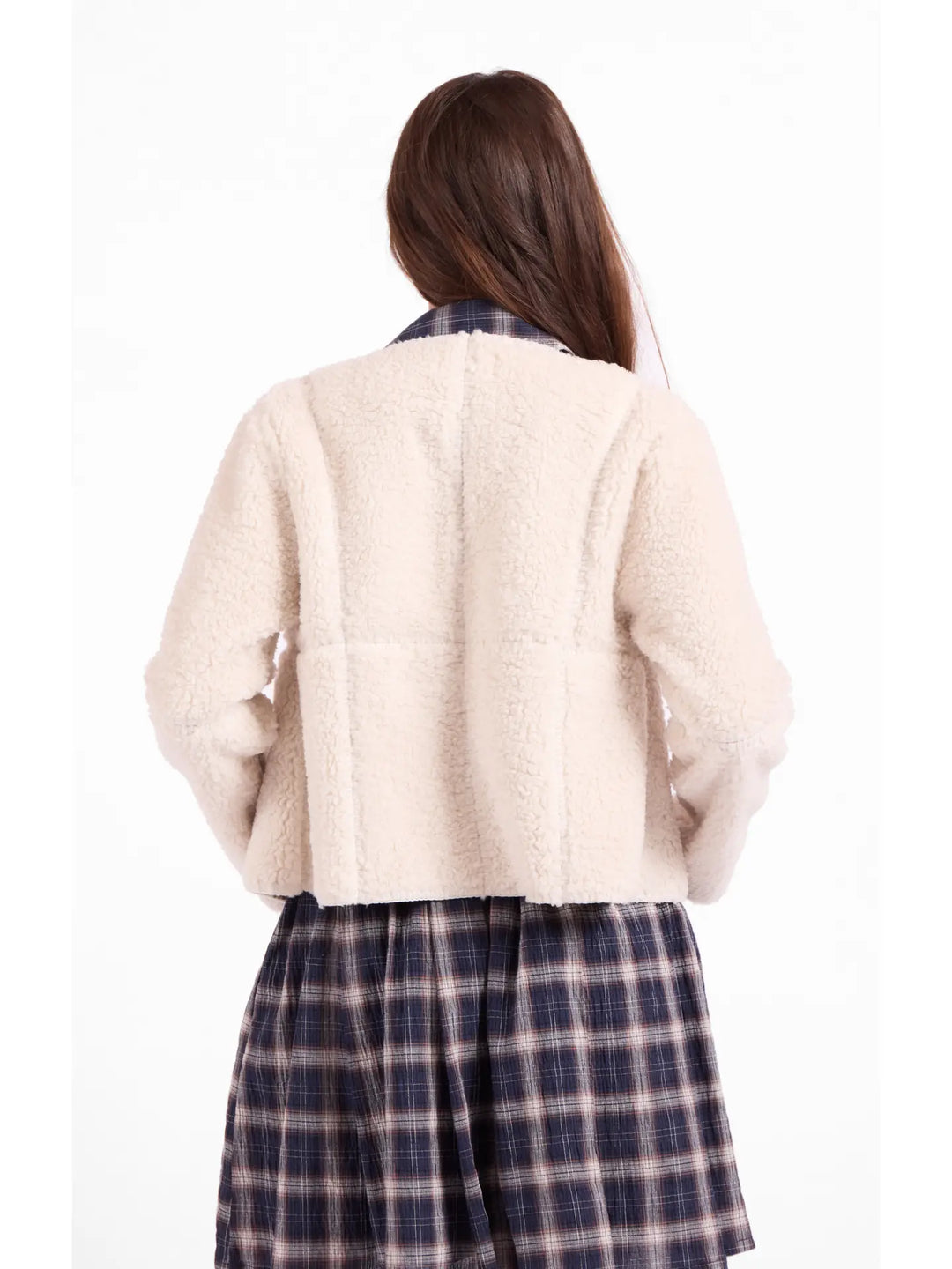 SWEET LULLABY JACKET