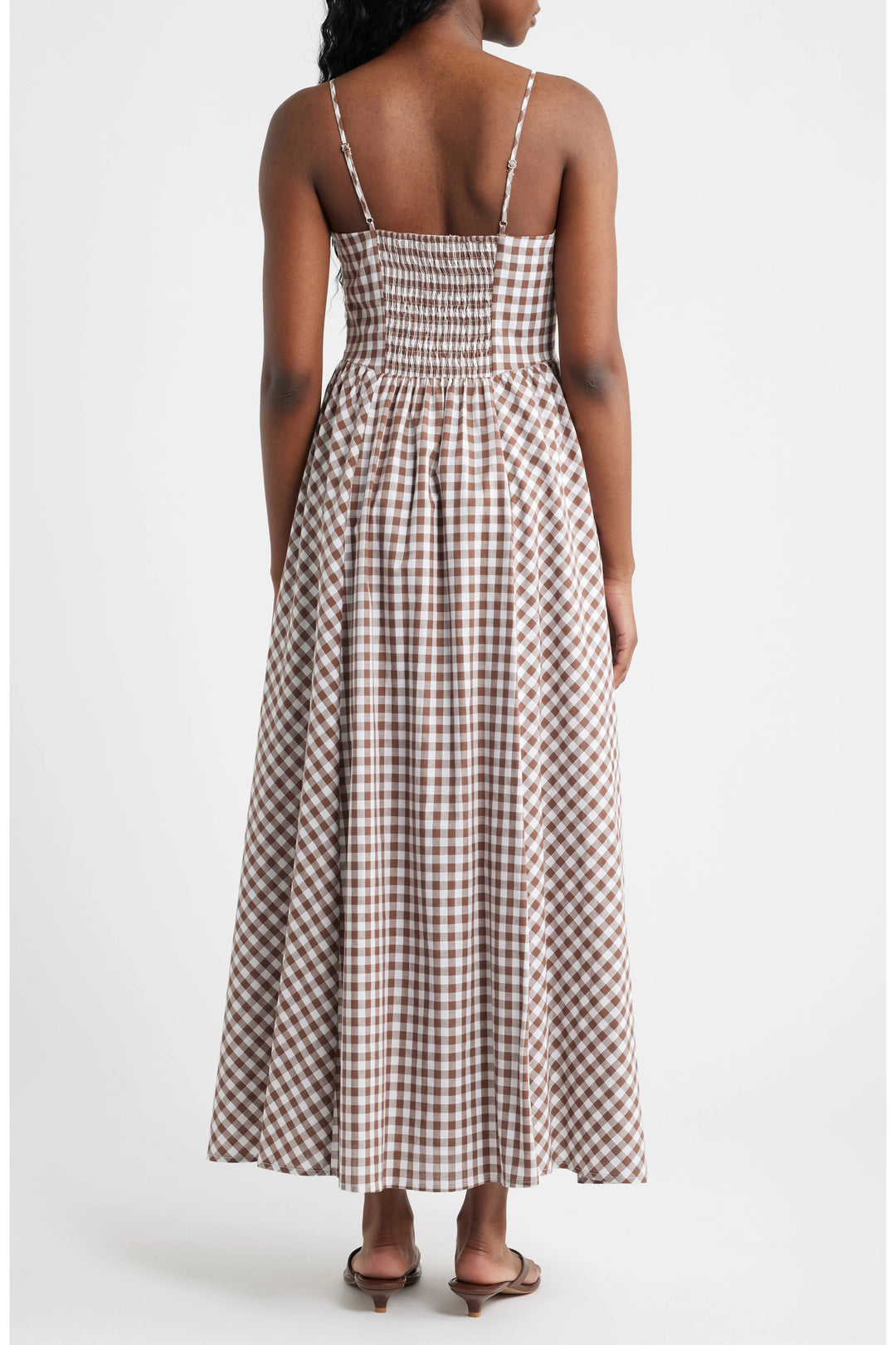 KALLEY MAXI DRESS