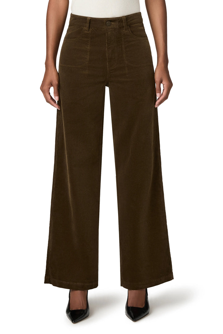 ANESSA 31" WITH STITCH UTILITY POCKETS