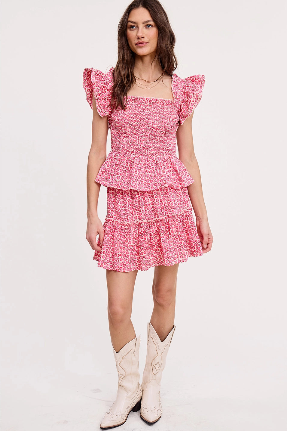 SCARLETTE MINI SET