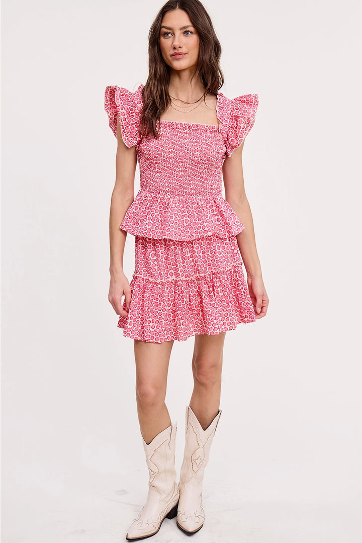 SCARLETTE MINI SET