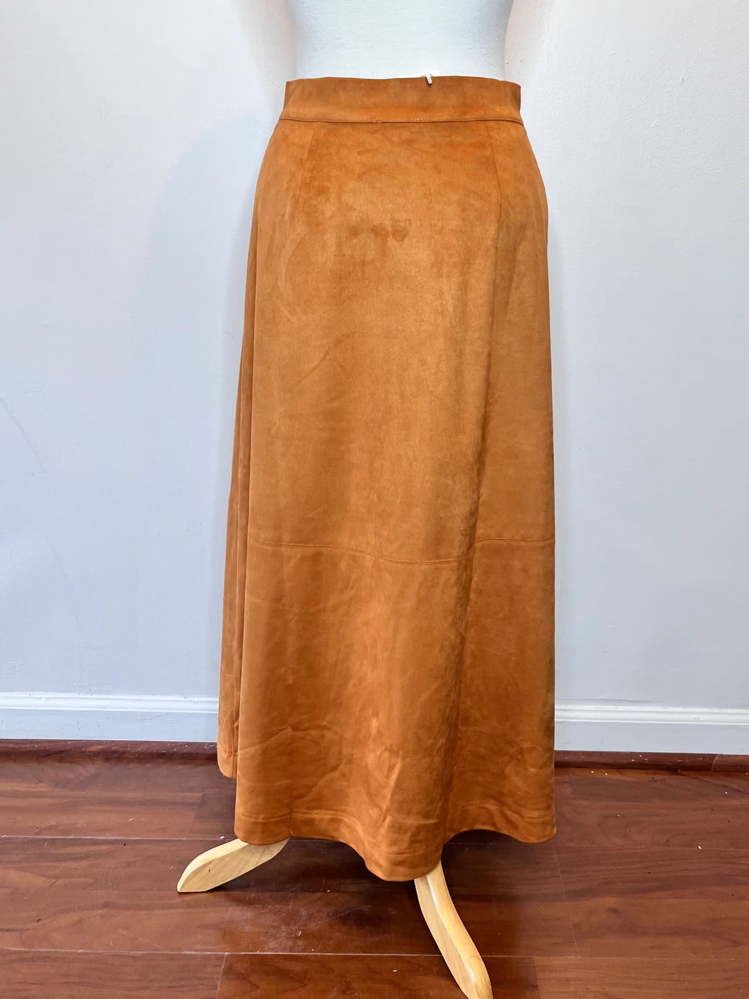 MAXINE MIDI SKIRT
